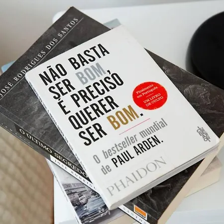 Casa Da Palmeira No Coracao De * Αβέιρο