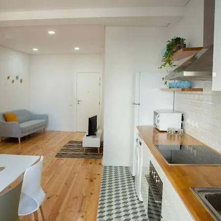 Διαμέρισμα Casa Da Palmeira No Coracao De