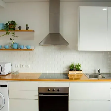 Casa Da Palmeira No Coracao De Διαμέρισμα Αβέιρο