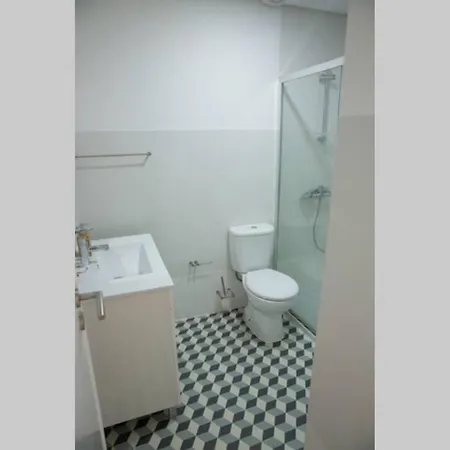 Casa Da Palmeira No Coracao De * Αβέιρο