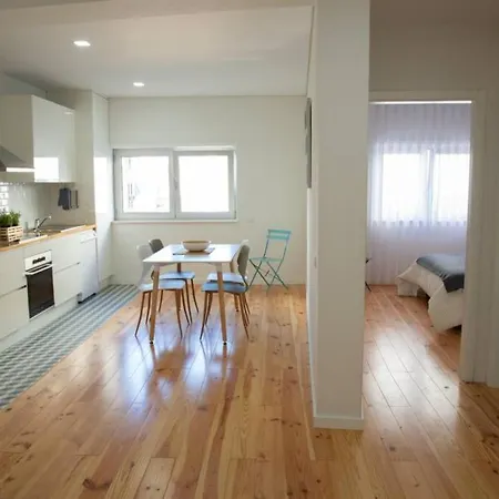 Διαμέρισμα Casa Da Palmeira No Coracao De