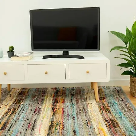 Casa Da Palmeira No Coracao De * Αβέιρο