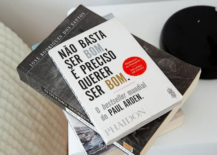 Casa Da Palmeira No Coracao De * אבאירו