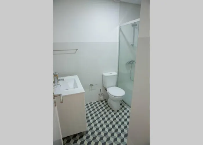 Casa Da Palmeira No Coracao De * אבאירו