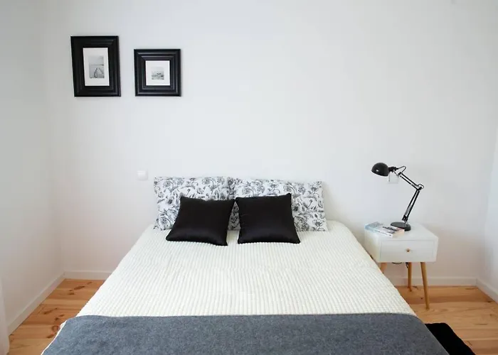 דירה Casa Da Palmeira No Coracao De