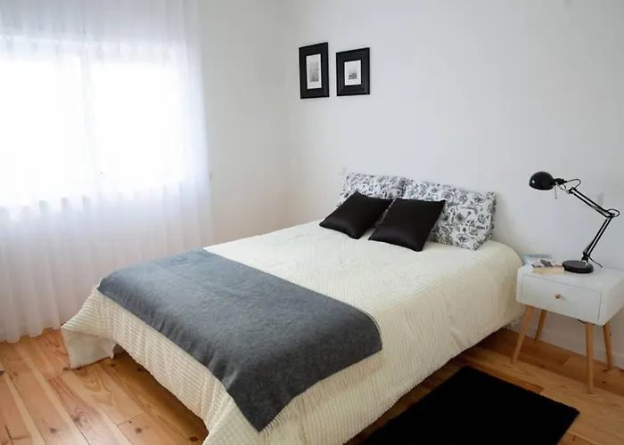 Casa Da Palmeira No Coracao De