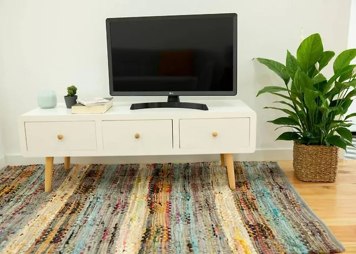 Casa Da Palmeira No Coracao De * אבאירו